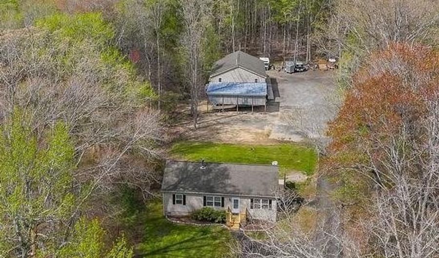9401 FOOKS Rd, Bishopville, MD 21813 - 0 Beds, 0 Bath