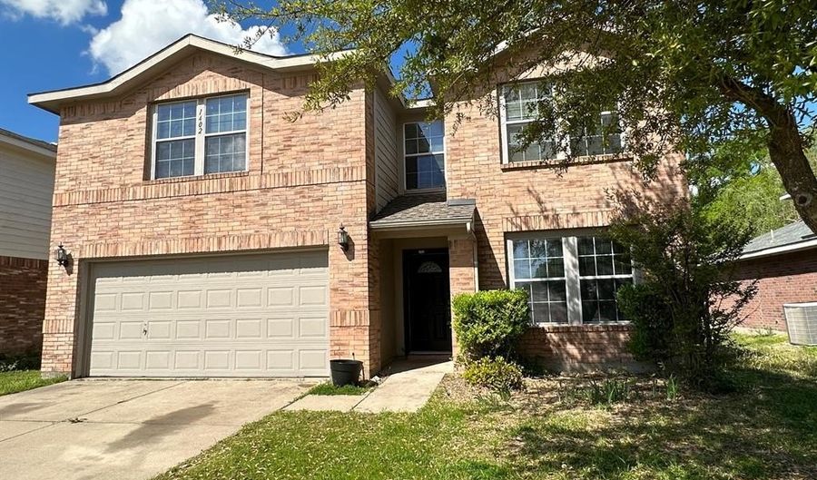 1402 Post Oak Trl, Anna, TX 75409 - 3 Beds, 3 Bath