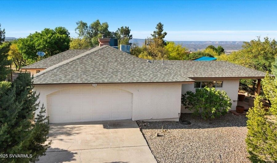 950 Roberts Rd, Clarkdale, AZ 86324 - 3 Beds, 4 Bath