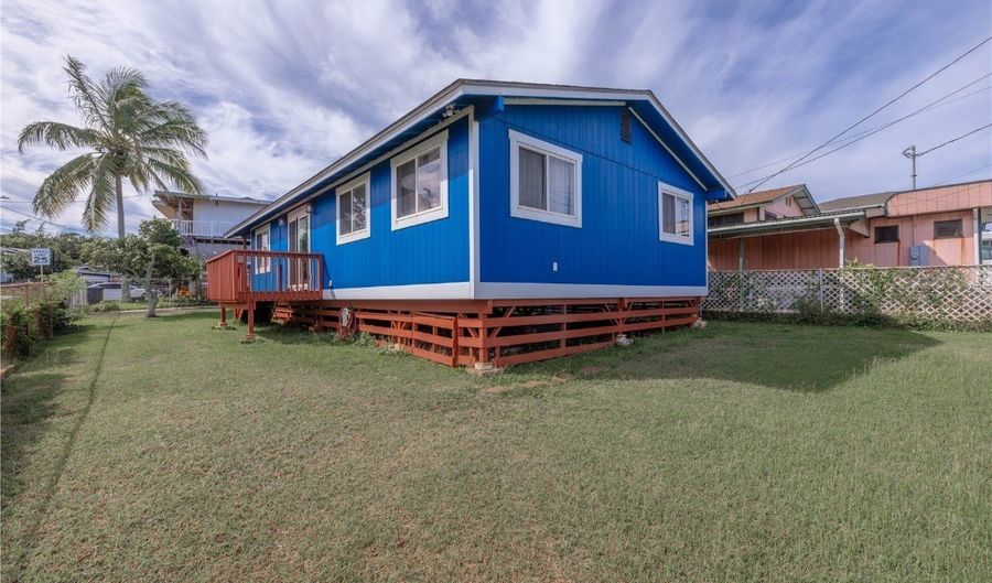 56-357 Pahelehala Loop, Kahuku, HI 96731 - 3 Beds, 1 Bath