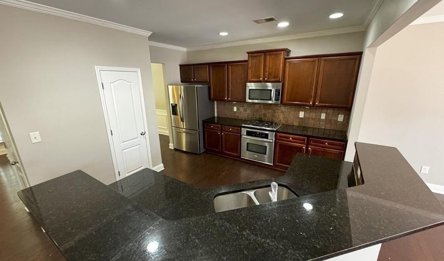 3329 Twinrose Pl, Alpharetta, GA 30004 - 4 Beds, 4 Bath