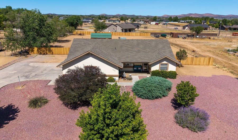 522 Grove Ln, Chino Valley, AZ 86323 - 3 Beds, 2 Bath