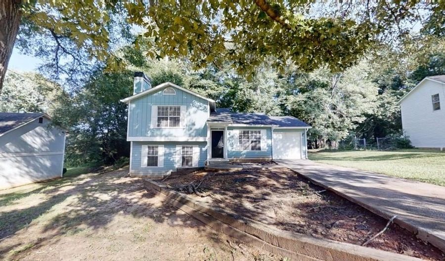 3457 Newberry Trl, Decatur, GA 30034 - 3 Beds, 2 Bath