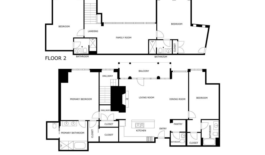 180 Daybreak Ridge Rd 711, Beaver Creek, CO 81620 - 4 Beds, 5 Bath