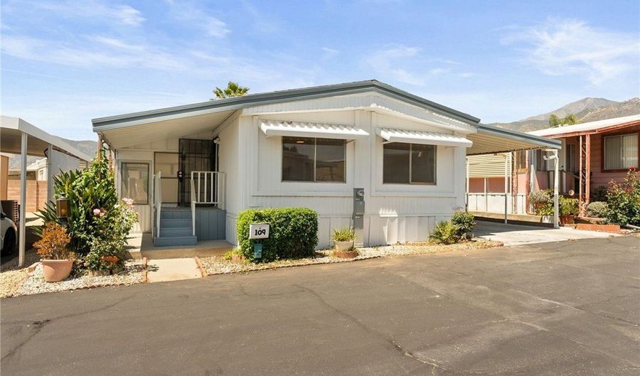 10675 Bryant St 109, Yucaipa, CA 92399 - 2 Beds, 2 Bath