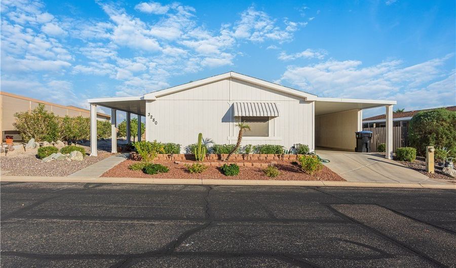 3280 Del Monte St, Laughlin, NV 89029 - 2 Beds, 2 Bath