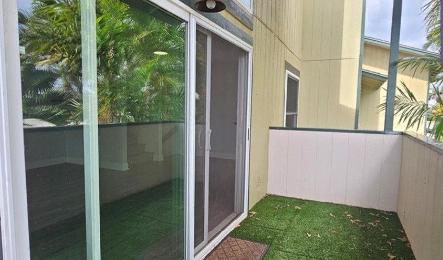 92-1288 Kikaha St 78, Kapolei, HI 96707 - 3 Beds, 2 Bath