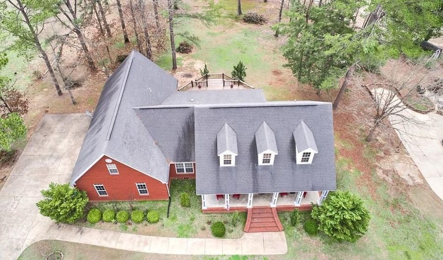 13 County Road 259C, Bruce, MS 38915 - 3 Beds, 3 Bath