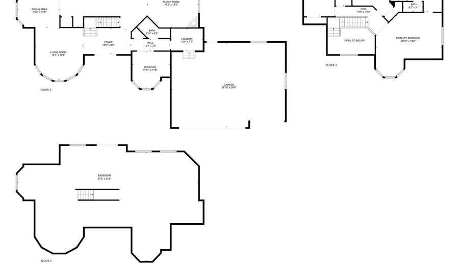942 S County Road 129 Rd, Bennett, CO 80102 - 4 Beds, 3 Bath