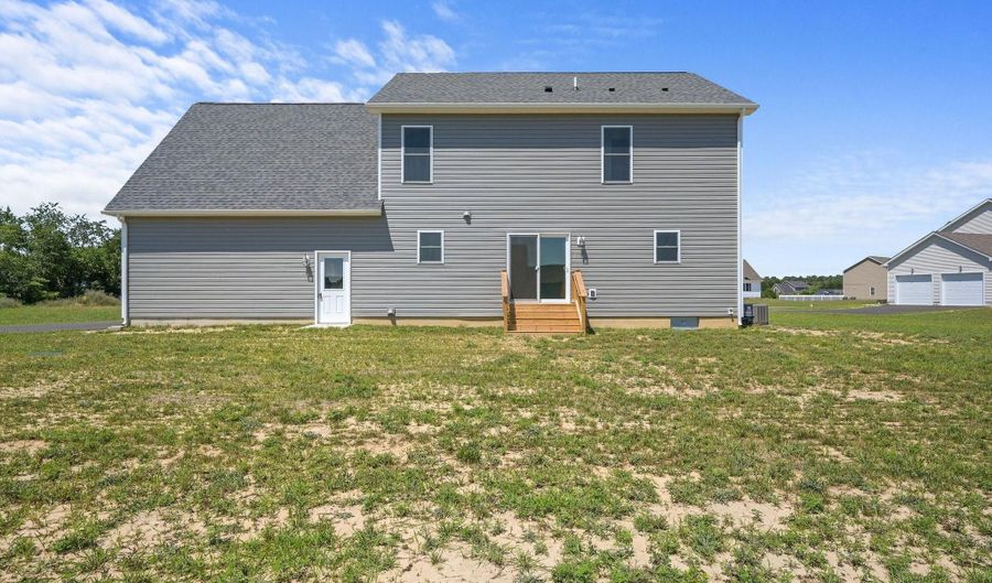 26353 MEADOW Ln, Ellendale, DE 19941 - 3 Beds, 3 Bath