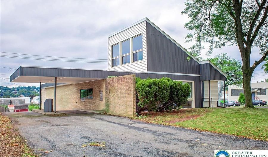 1130 Union Blvd, Allentown, PA 18109 - 0 Beds, 0 Bath