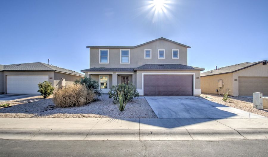 227 W BOBCAT Ct, Casa Grande, AZ 85122 - 5 Beds, 3 Bath