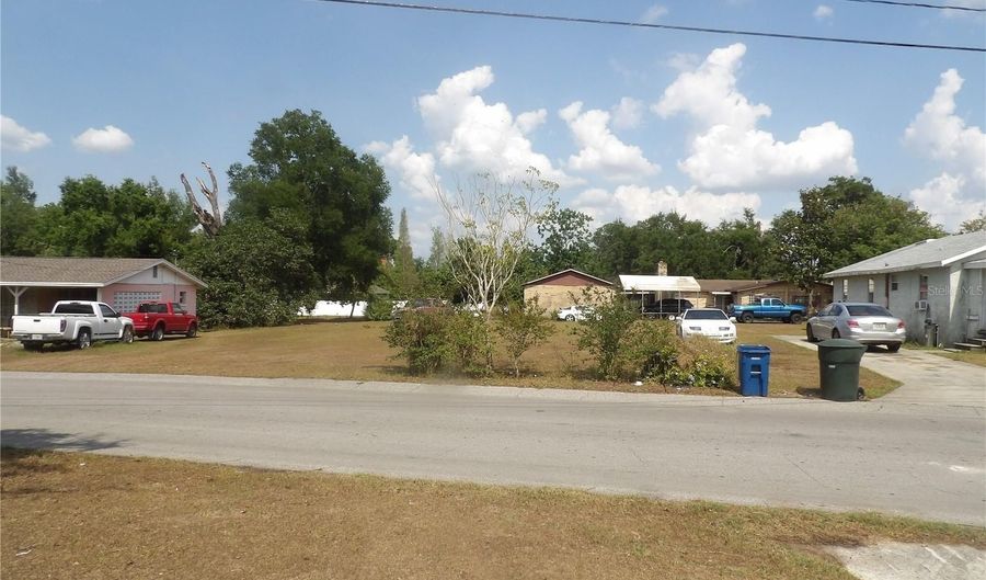 N MAPLE AVENUE, Bartow, FL 33830 - 0 Beds, 0 Bath