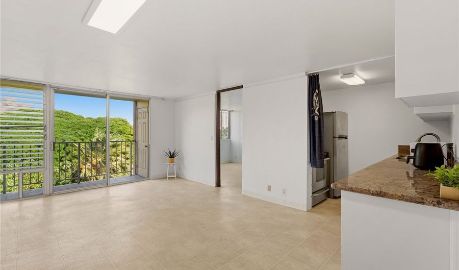 1720 Huna St B501, Honolulu, HI 96817 - 3 Beds, 2 Bath
