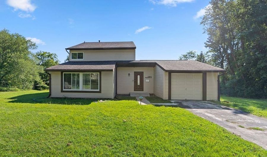 15811 Perkins Ln, Bowie, MD 20716 - 4 Beds, 3 Bath