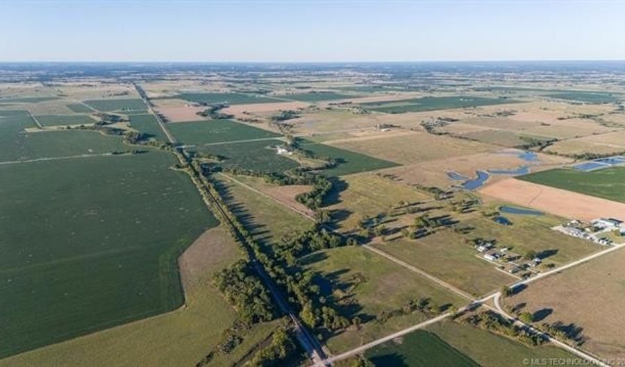 0 520 Rd, Afton, OK 74331 - 0 Beds, 0 Bath