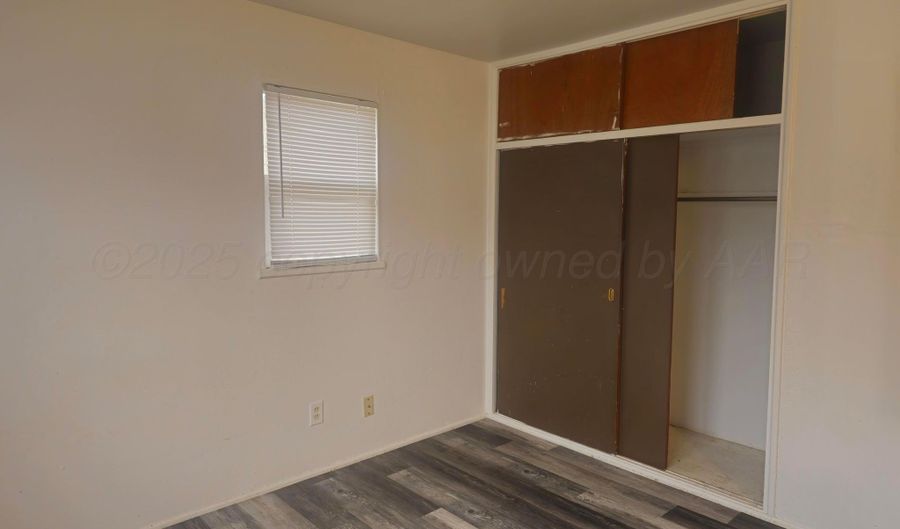 3005 WALNUT St, Amarillo, TX 79107 - 3 Beds, 1 Bath
