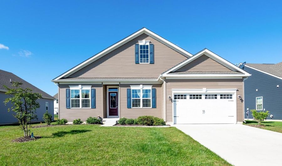 31331 CROSSLY Dr, Lewes, DE 19958 - 3 Beds, 2 Bath