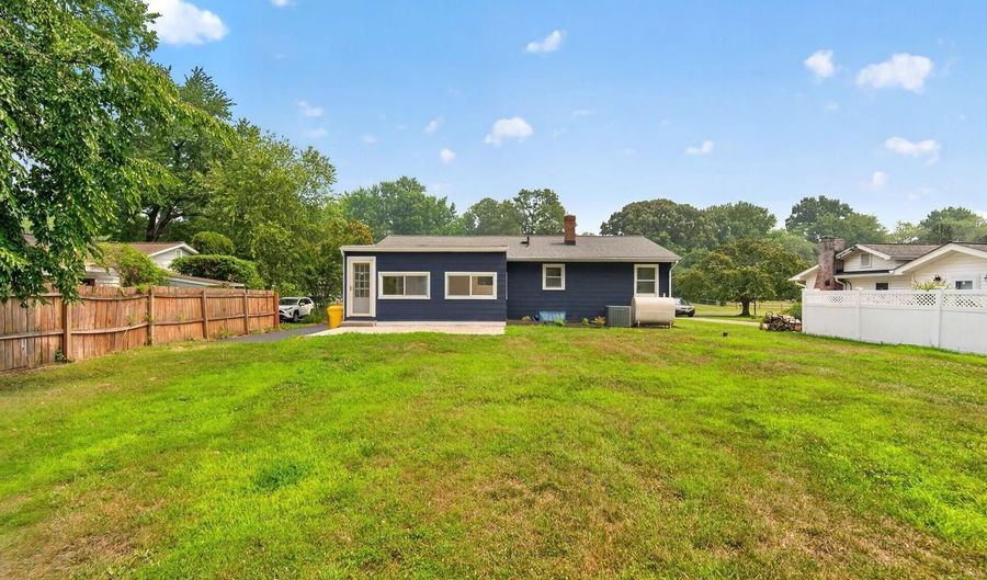 117 PINECREST Dr, Annapolis, MD 21403 - 4 Beds, 3 Bath