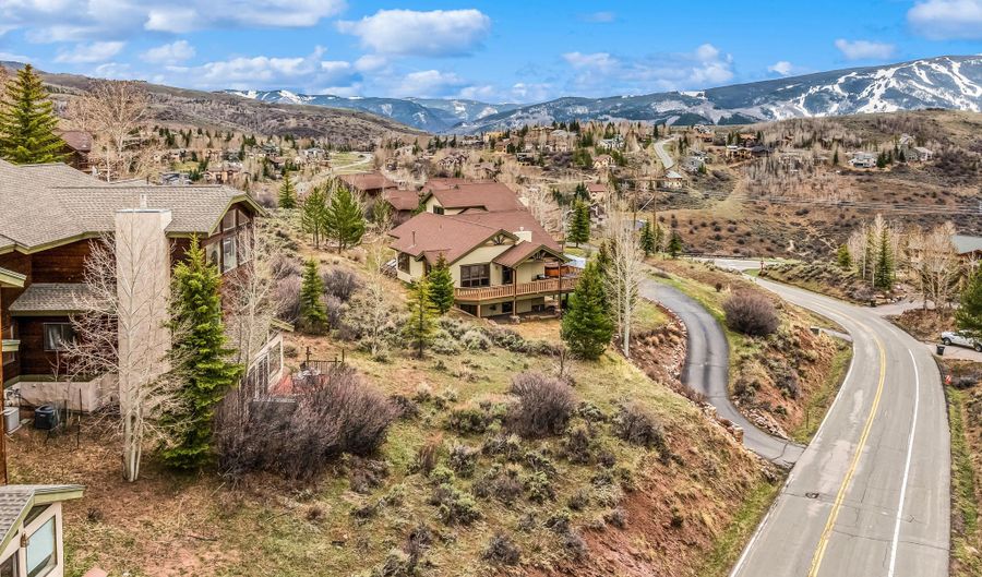2646 Beartrap A, Avon, CO 81620 - 4 Beds, 5 Bath