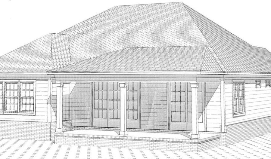 Bracken Fern Court lot 4, Aiken, SC 29803 - 3 Beds, 3 Bath
