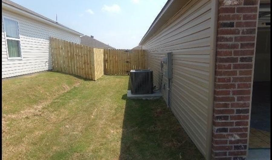 5009 Windflower Cv, Alexander, AR 72002 - 4 Beds, 2 Bath