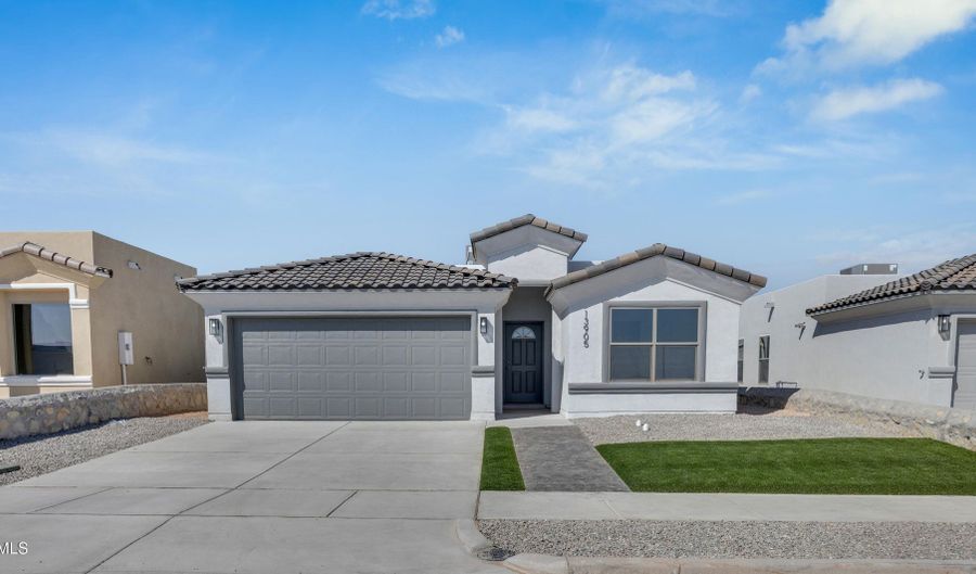 15125 Destination Ave, El Paso, TX 79938 - 3 Beds, 2 Bath