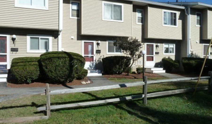 24 Harvard C, Ayer, MA 01432 - 2 Beds, 2 Bath