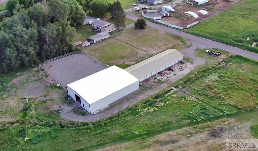 N 3000 E, Chester, ID 83421 - 0 Beds, 0 Bath
