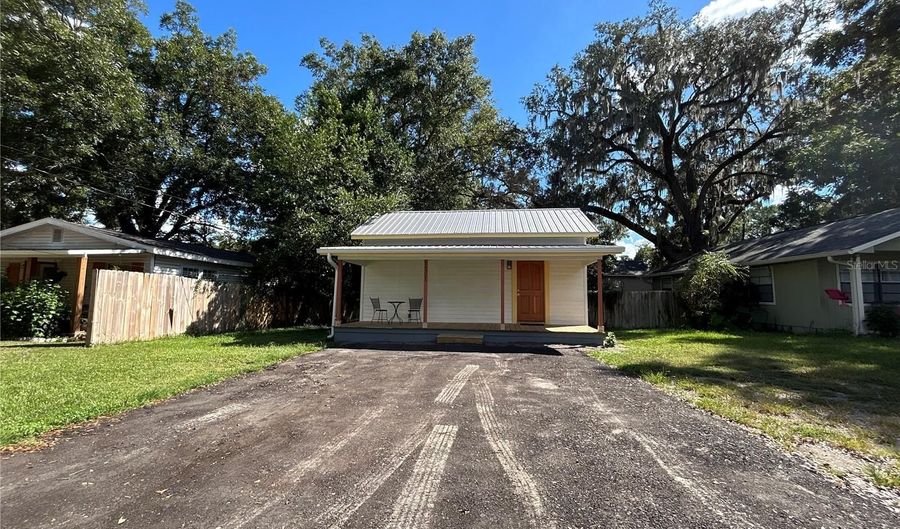 14321 NW 144TH Pl, Alachua, FL 32615 - 2 Beds, 1 Bath