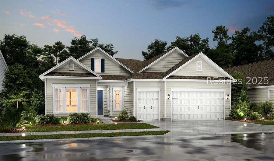 158 Carolina Oaks Ave, Bluffton, SC 29909 - 3 Beds, 3 Bath