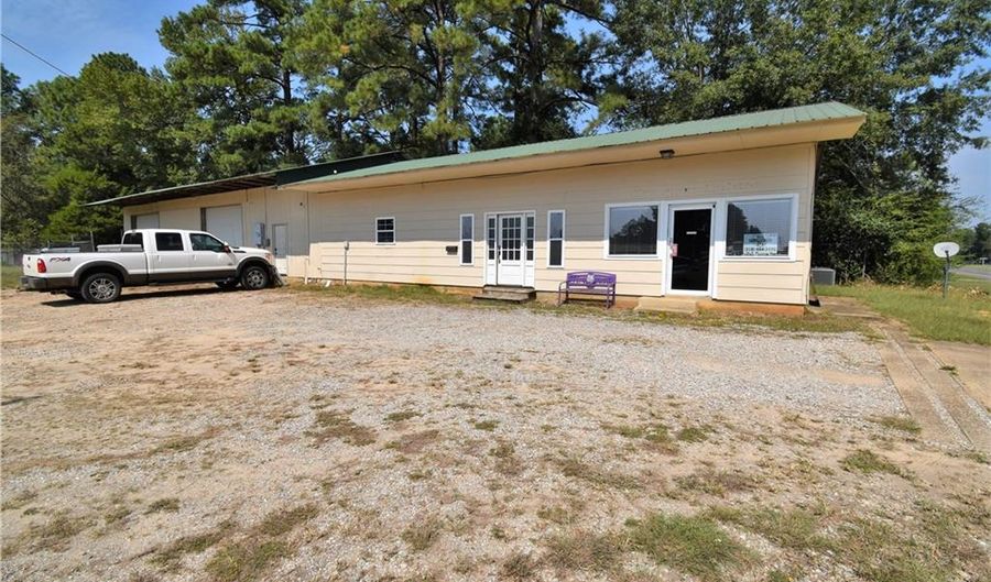 6865 Hwy 165 N, Ball, LA 71405 - 0 Beds, 0 Bath