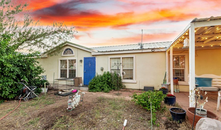 7378 S JOHN JACOB ASTOR Ave, Casa Grande, AZ 85193 - 4 Beds, 2 Bath