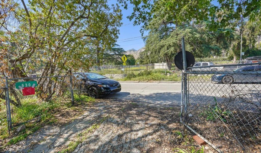 630 Concha St, Altadena, CA 91001 - 0 Beds, 0 Bath