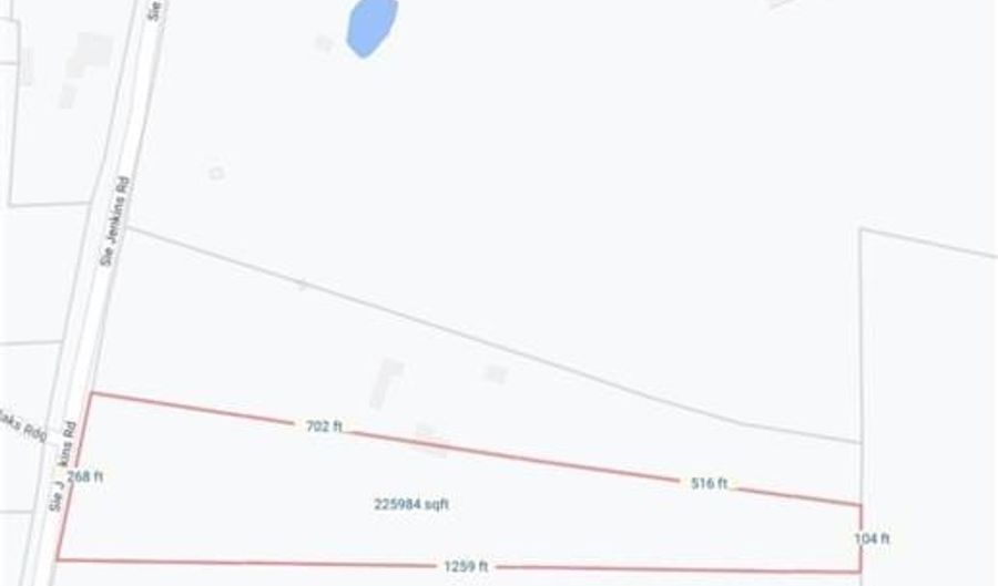 0 SIE JENKINS Rd, Bogalusa, LA 70427 - 0 Beds, 0 Bath