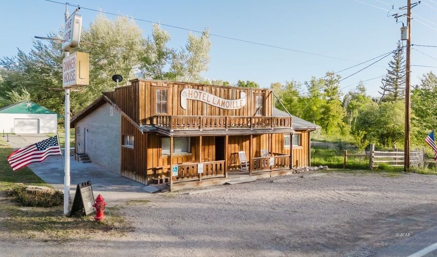 925 Lamoille Rd, Lamoille, NV 89828 - 0 Beds, 0 Bath