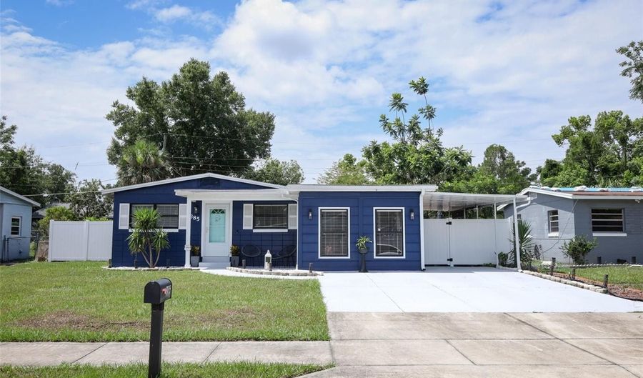 385 NOTRE DAME Dr, Altamonte Springs, FL 32714 - 3 Beds, 2 Bath
