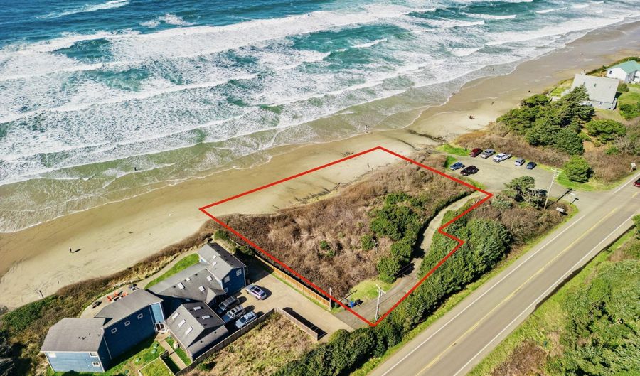 Lot 1 NW Curtis, Seal Rock, OR 97376 - 0 Beds, 0 Bath