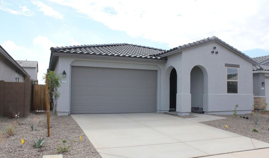 12549 W Luxton Ln, Avondale, AZ 85323 - 4 Beds, 2 Bath
