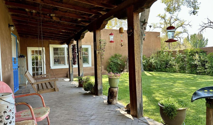 105 MAESTAS Rd, Belen, NM 87002 - 3 Beds, 2 Bath