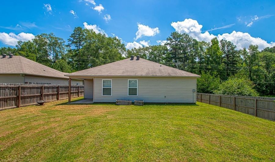 9701 Zuber, Alexander, AR 72002 - 3 Beds, 2 Bath