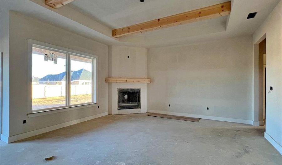 6526 Windmill Grass Ln, Abilene, TX 79606 - 4 Beds, 2 Bath