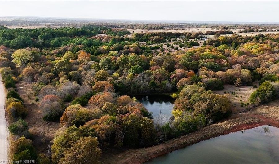 Tract 4 Acme RD, Asher, OK 74826 - 0 Beds, 0 Bath