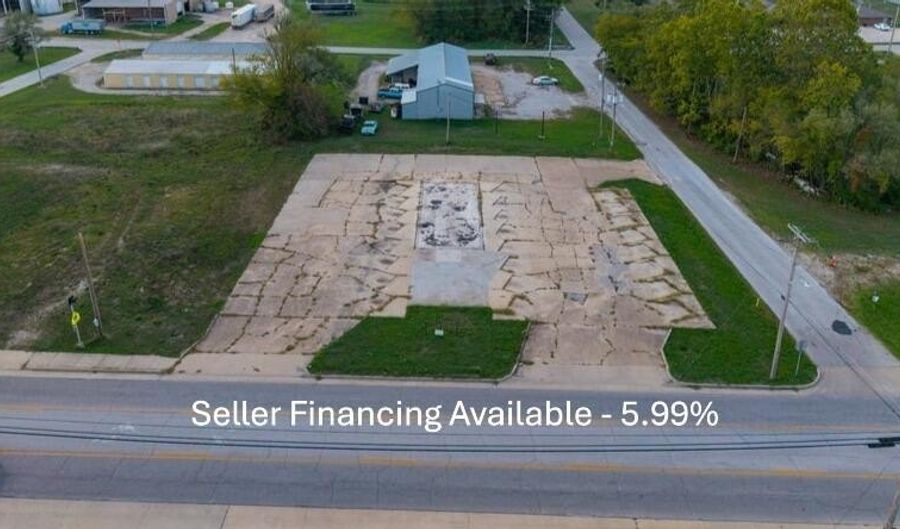 909 N Jefferson St, Ava, MO 65608 - 0 Beds, 0 Bath
