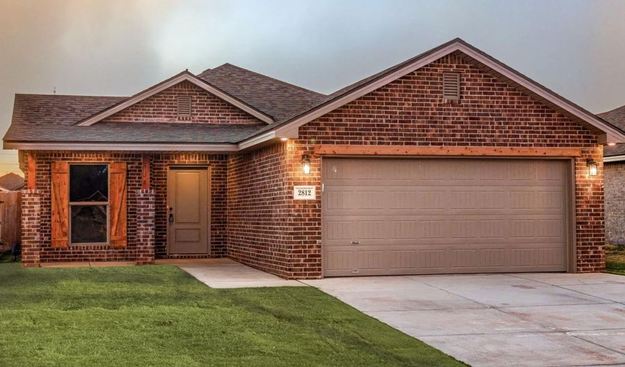 7209 8th St, Lubbock, TX 79416 - 3 Beds, 2 Bath