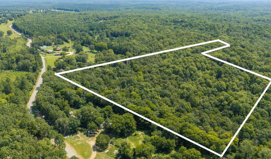 2114 Narrows Rd, Benton, AR 72019 - 0 Beds, 0 Bath