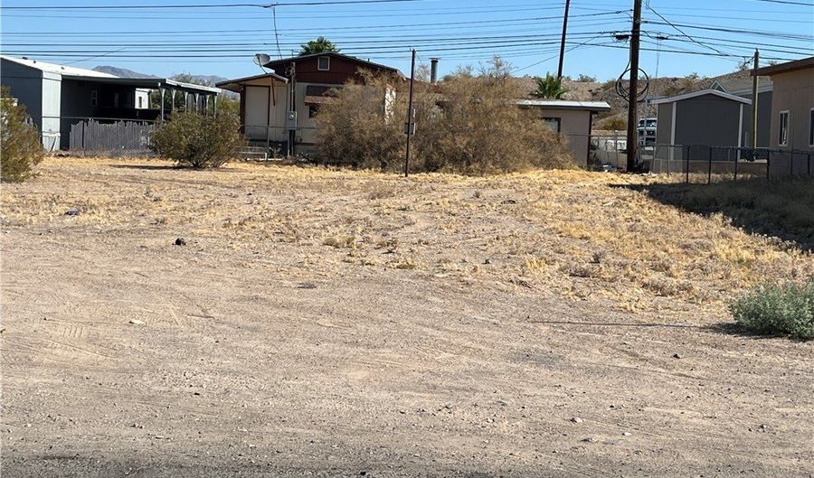 1053 Rosebud Dr, Bullhead City, AZ 86442 - 0 Beds, 0 Bath