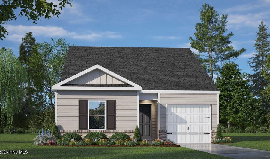 303 Teddy Bear Ct, Ayden, NC 28513 - 3 Beds, 2 Bath