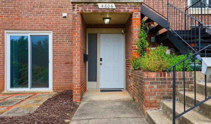 4606 CONWELL Dr 149, Annandale, VA 22003 - 1 Beds, 1 Bath