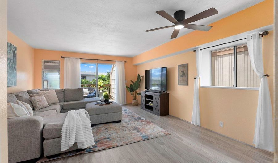 98-941 Moanalua Rd 402, Aiea, HI 96701 - 2 Beds, 2 Bath